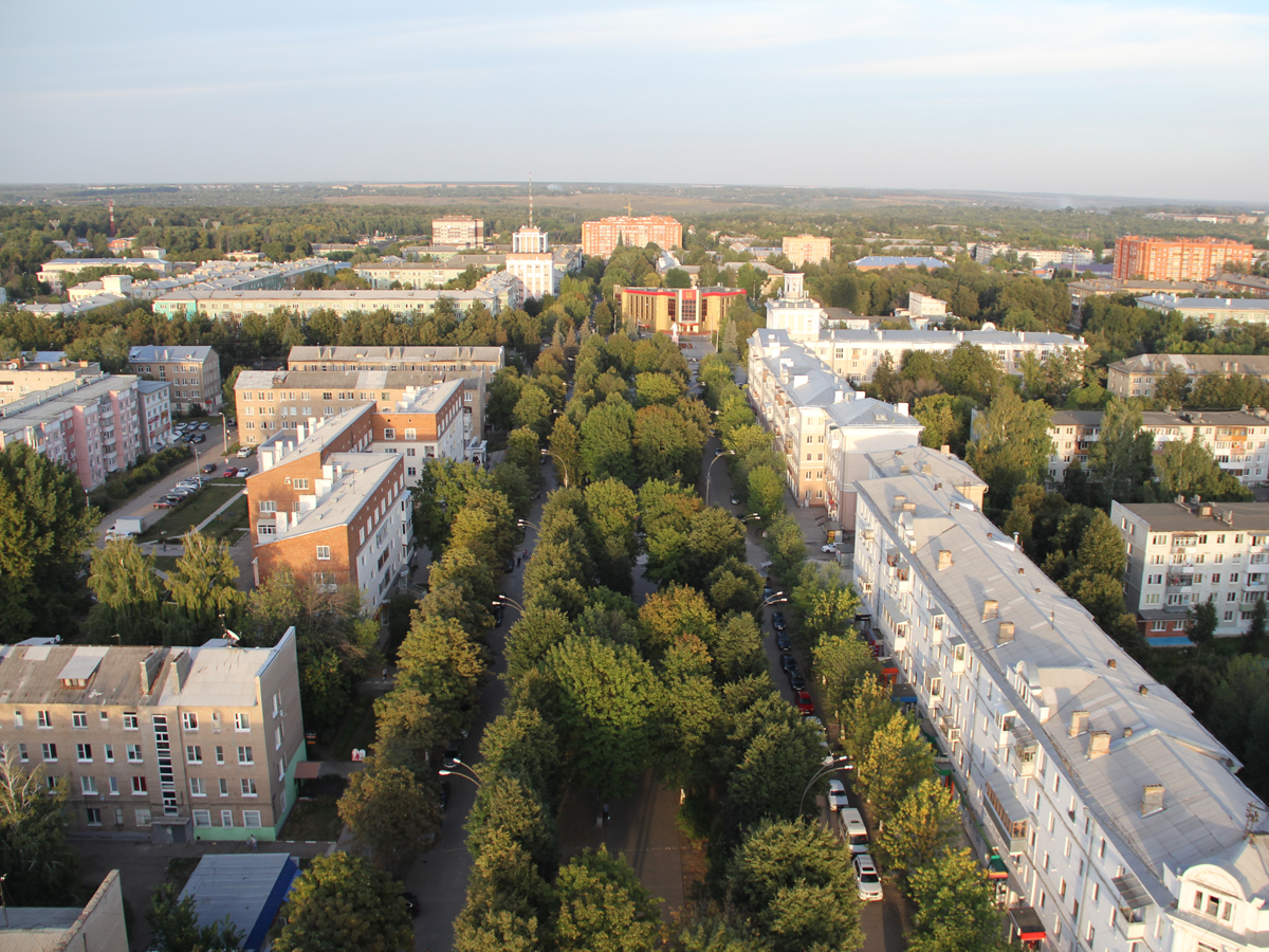ул.Комсомольская, 2015 год ул.Комсомольская, 2015 год.