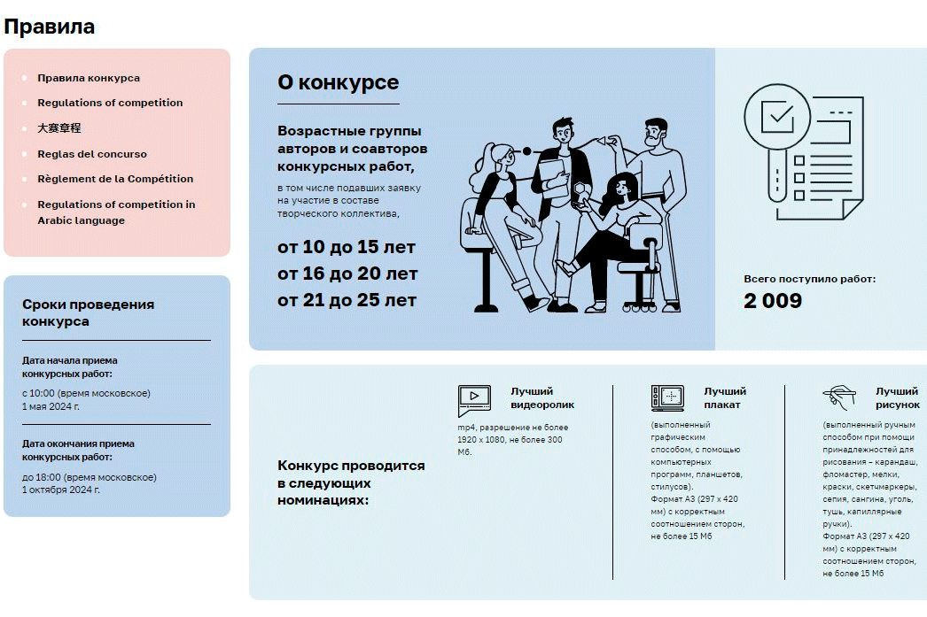 «Вместе против коррупции!» «Вместе против коррупции!».
