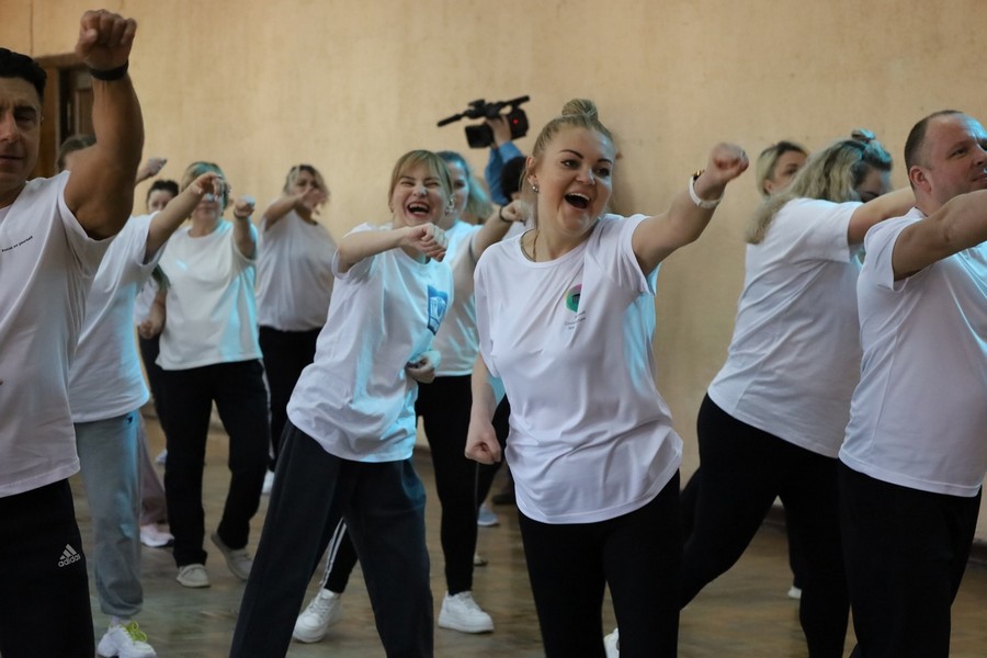 «Культура Новомосковск».