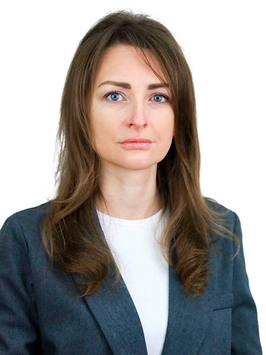 Андреева Ирина Игоревна Андреева Ирина Игоревна.