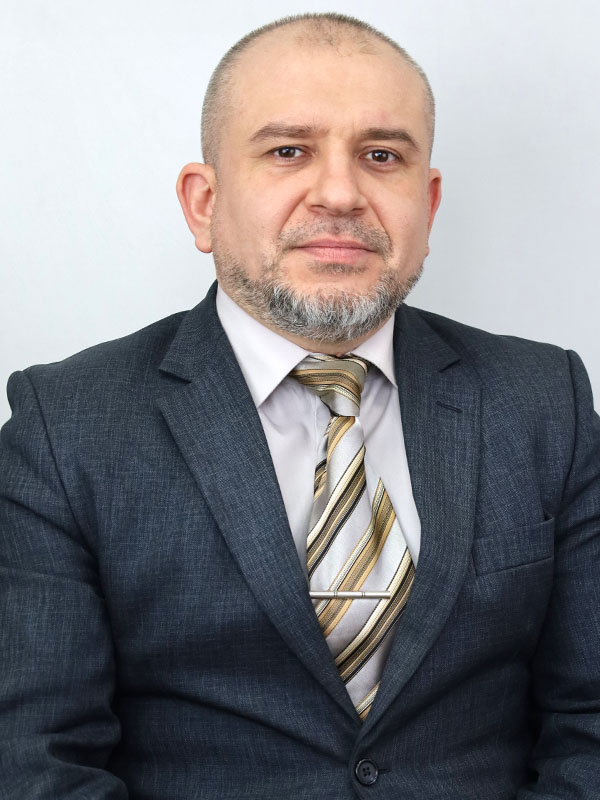 Быков Александр Александрович.