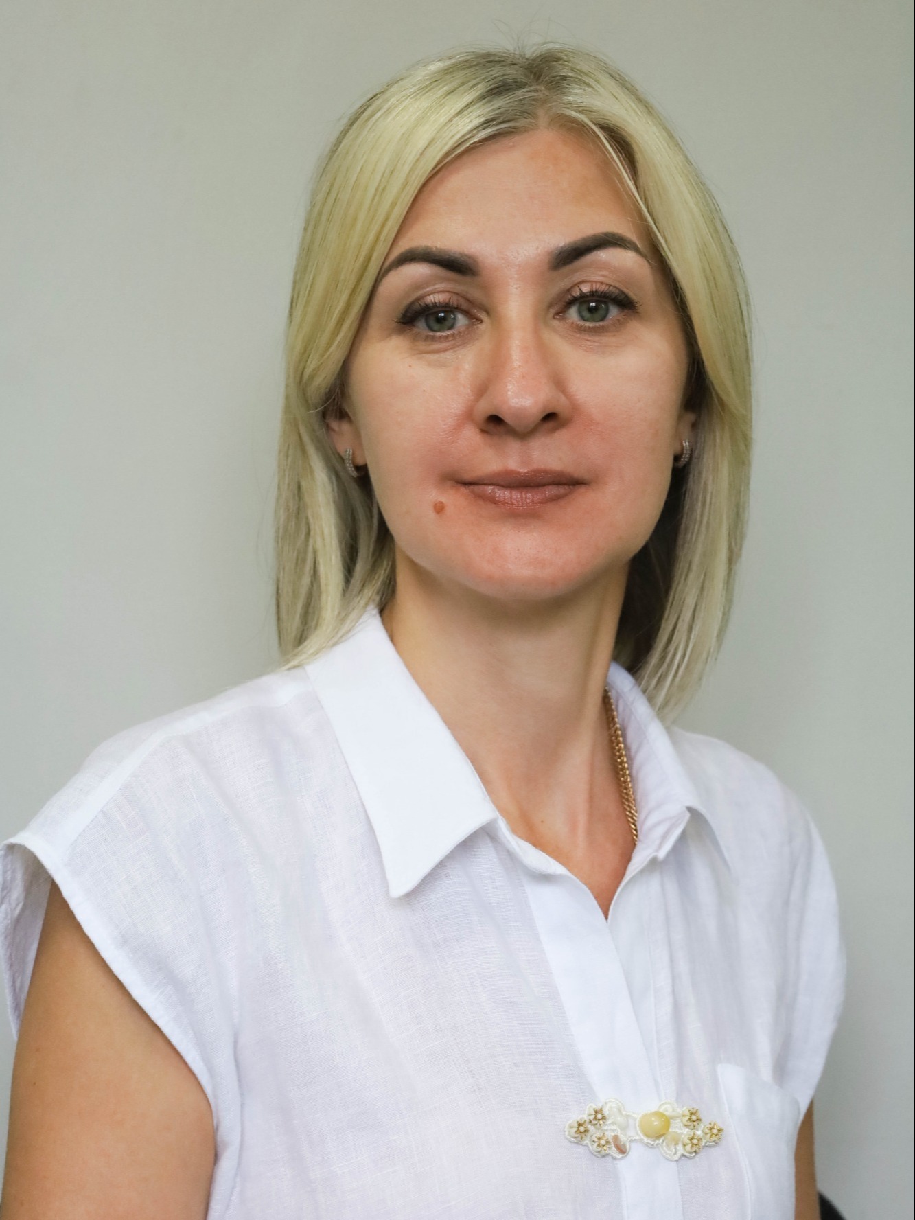 Муркина Анна Викторовна.