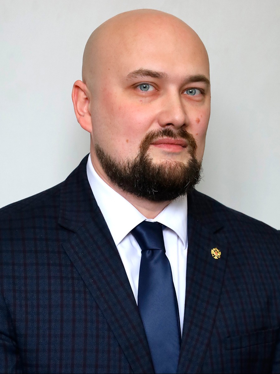 Панин Константин Николаевич.