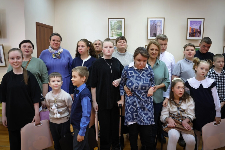 #НовомосковскВмоемСердце.