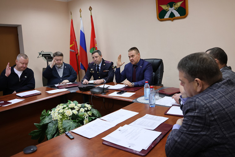 Первую муниципальную медаль «Меценат года» вручат почётному гражданину города Алексею Клеймёнову.